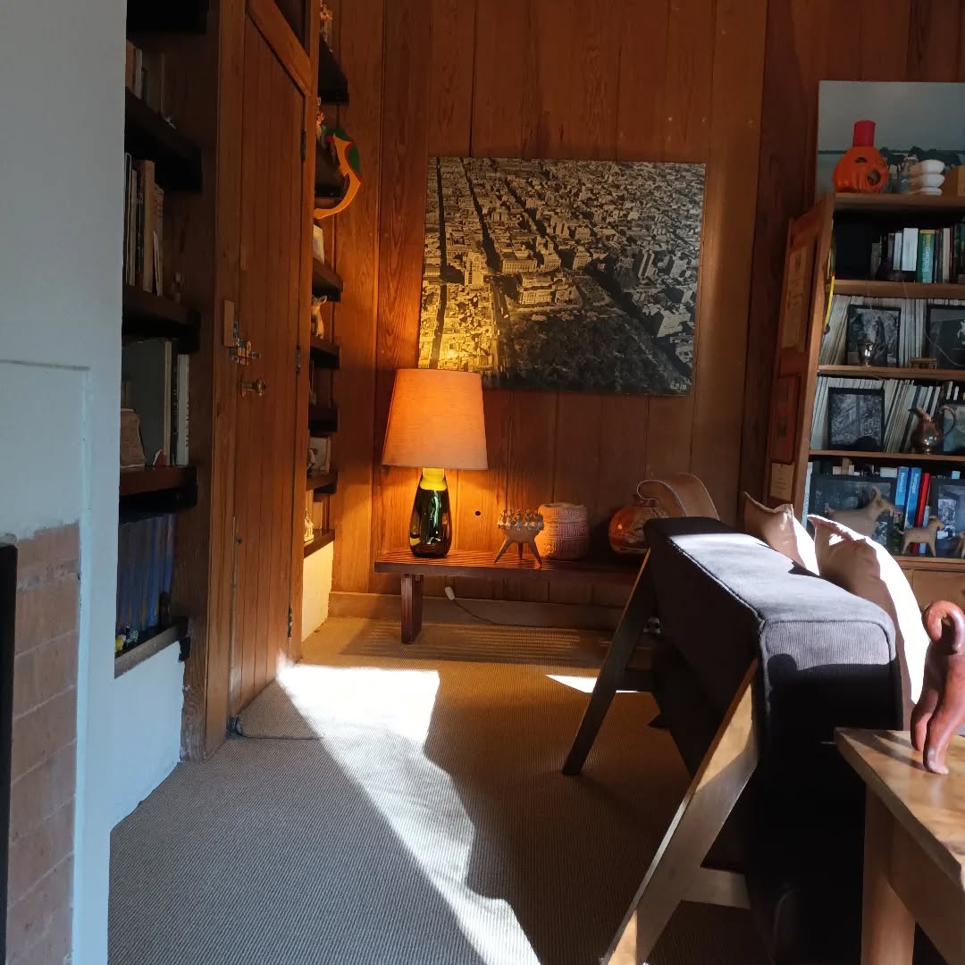 Casas de Luis Barragán en CDMX 