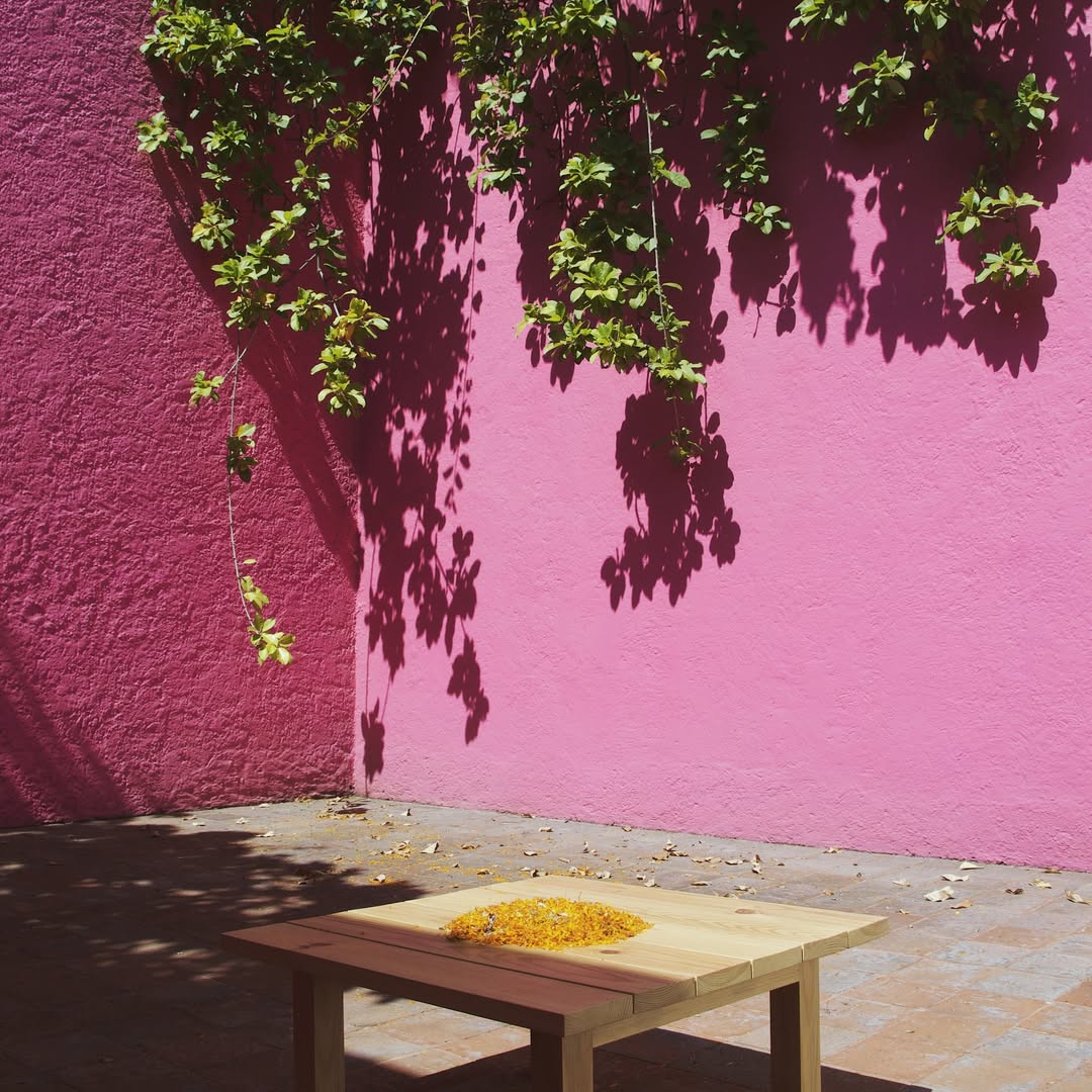 obras arquitectónicas de Luis Barragán en CDMX 