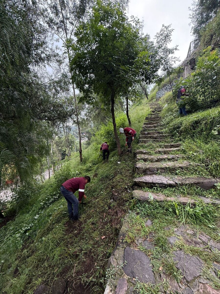 Cerro Cuahilama
