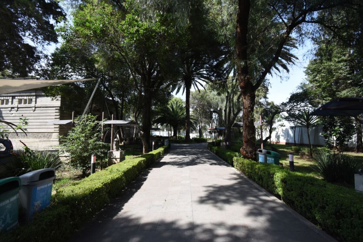 Museo Arqueológico de Xochimilco