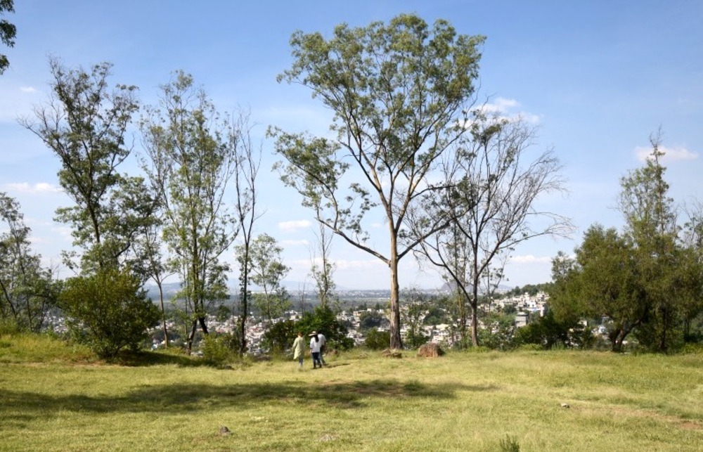 Cerro Cuahilama