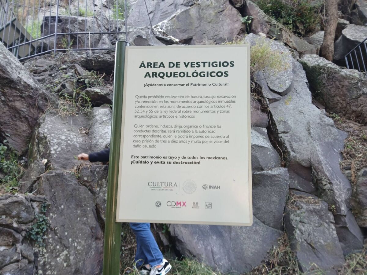 Zona Arqueológica de Xochimilco