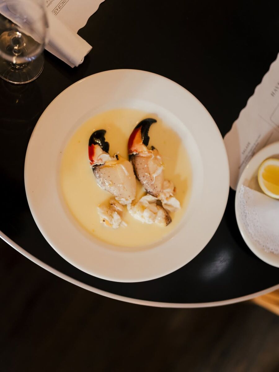 restaurante francés cdmx