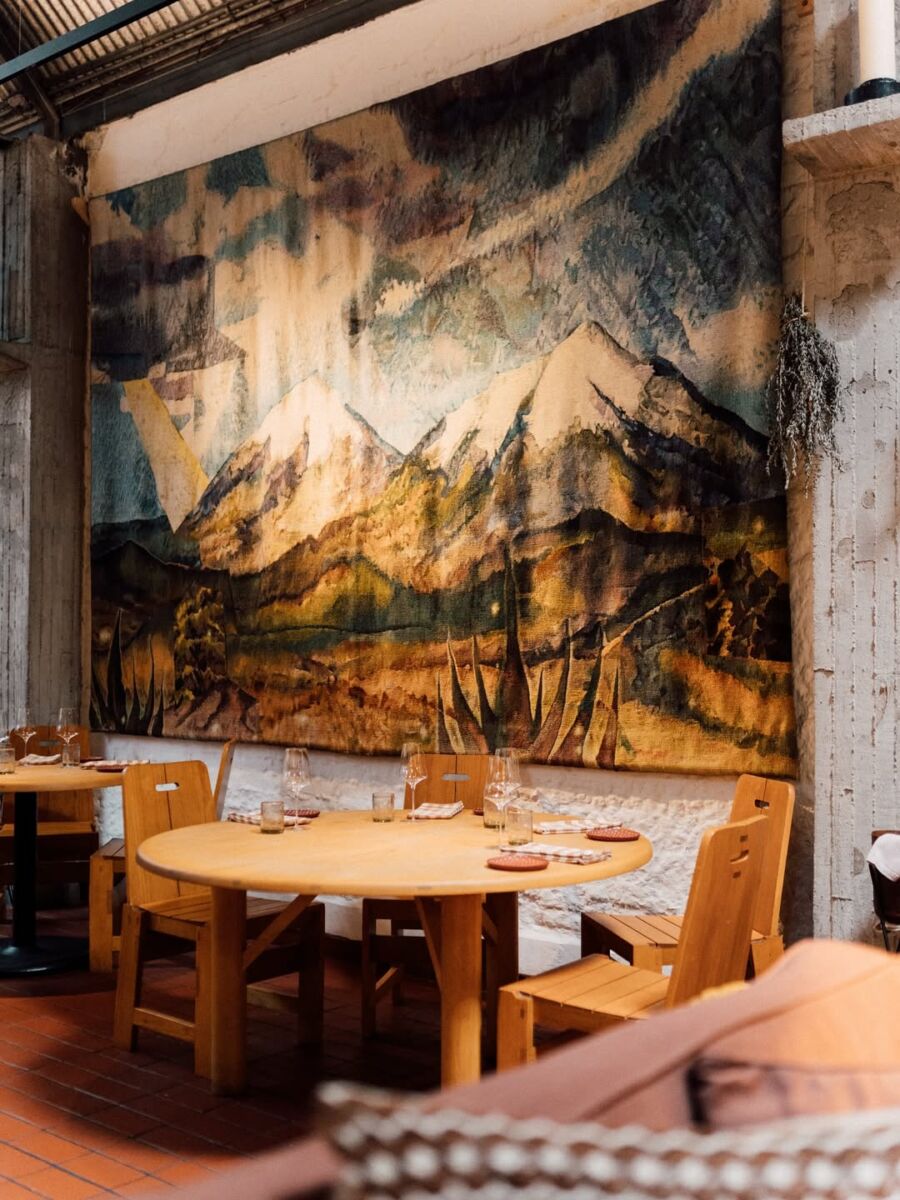 Máximo Bistrot