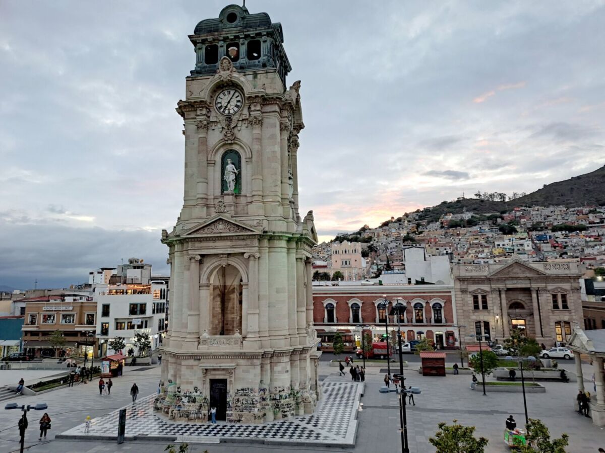 Pachuca de Soto