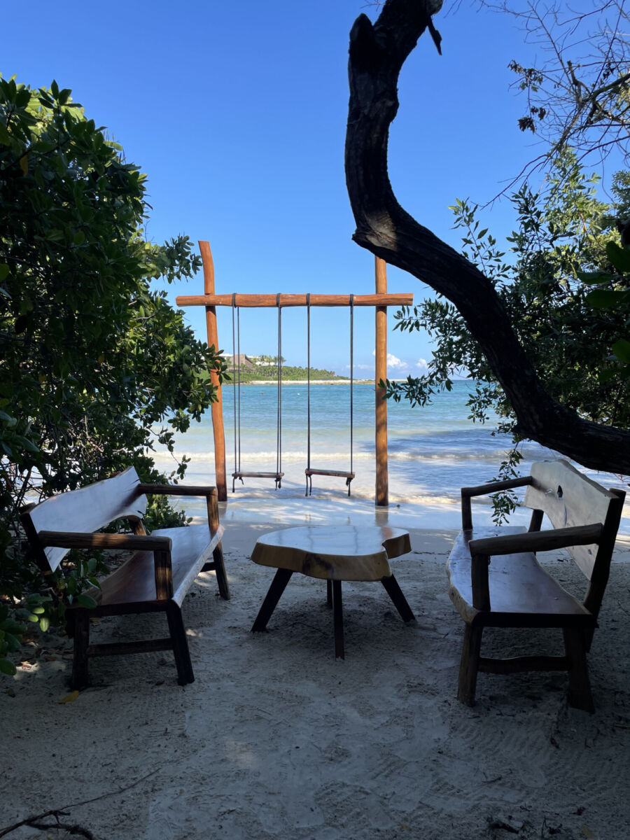 Hotel Conrad Tulum Riviera Maya