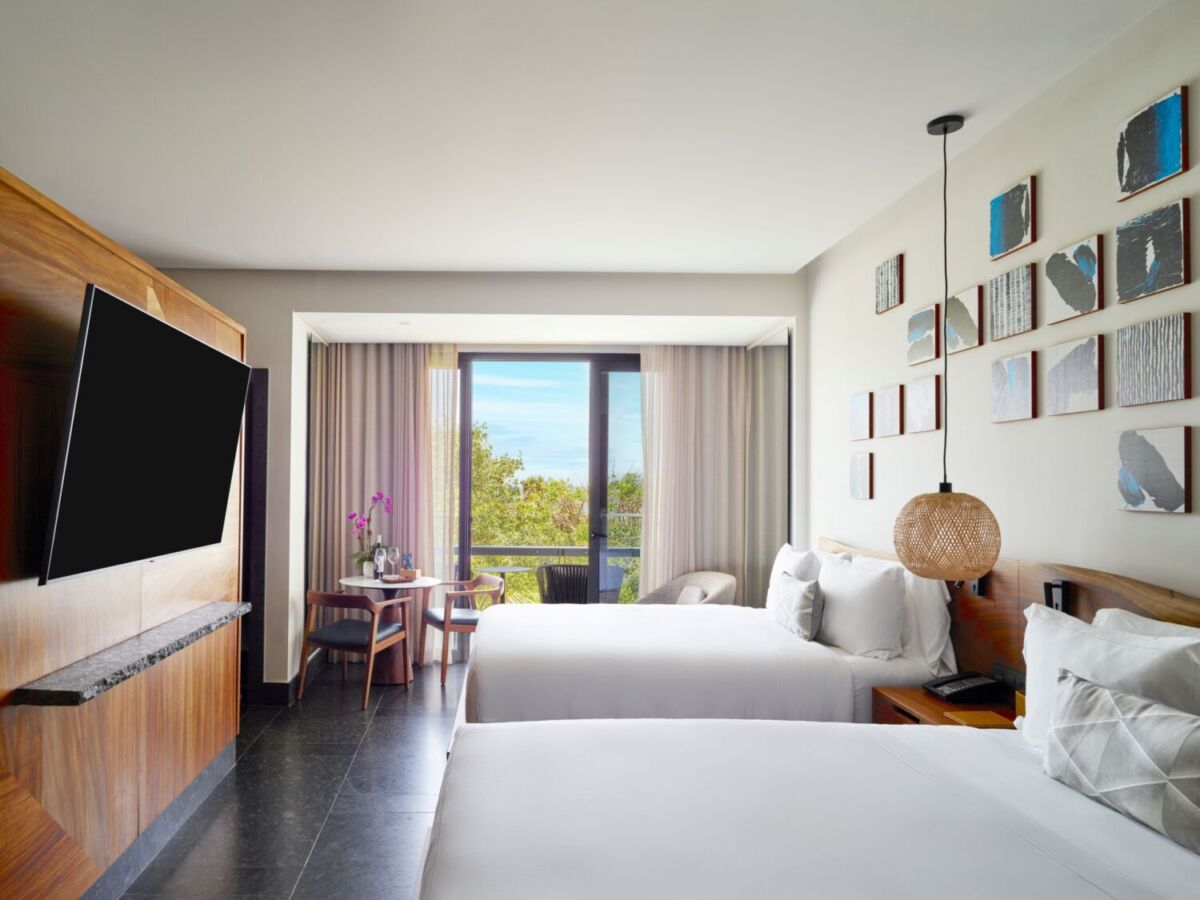 Hotel Conrad Tulum Riviera Maya