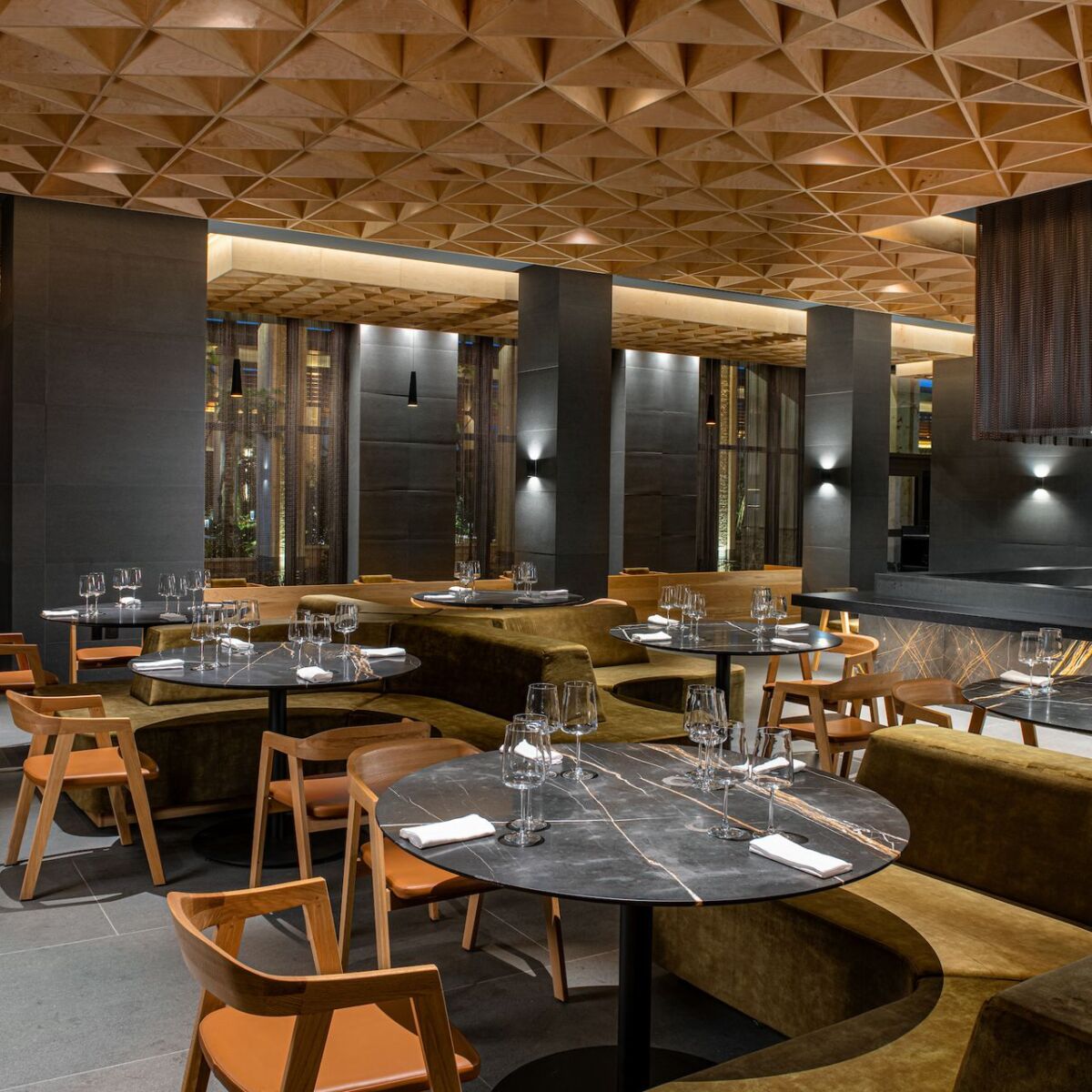 Hotel Conrad Tulum Riviera Maya