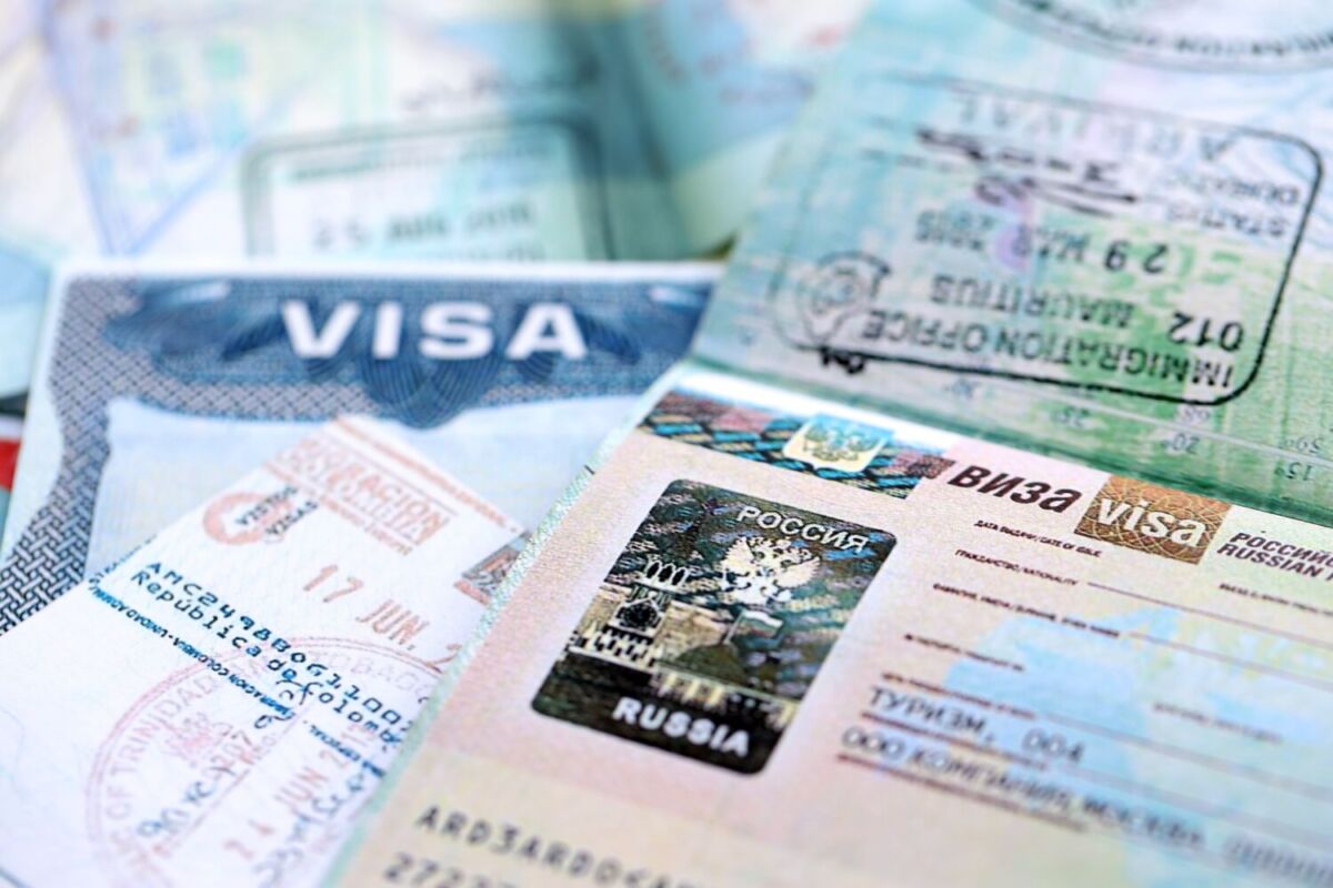 Consejos para viajar al extranjero