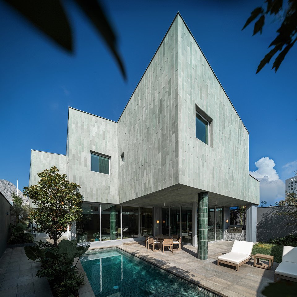 despachos de arquitectura cdmx