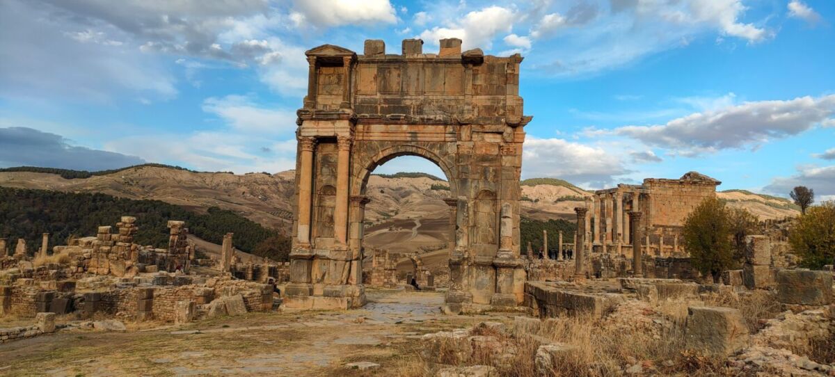 Los destinos que no son nada virales pero igual o más hermosos que los que están llenos de turistas