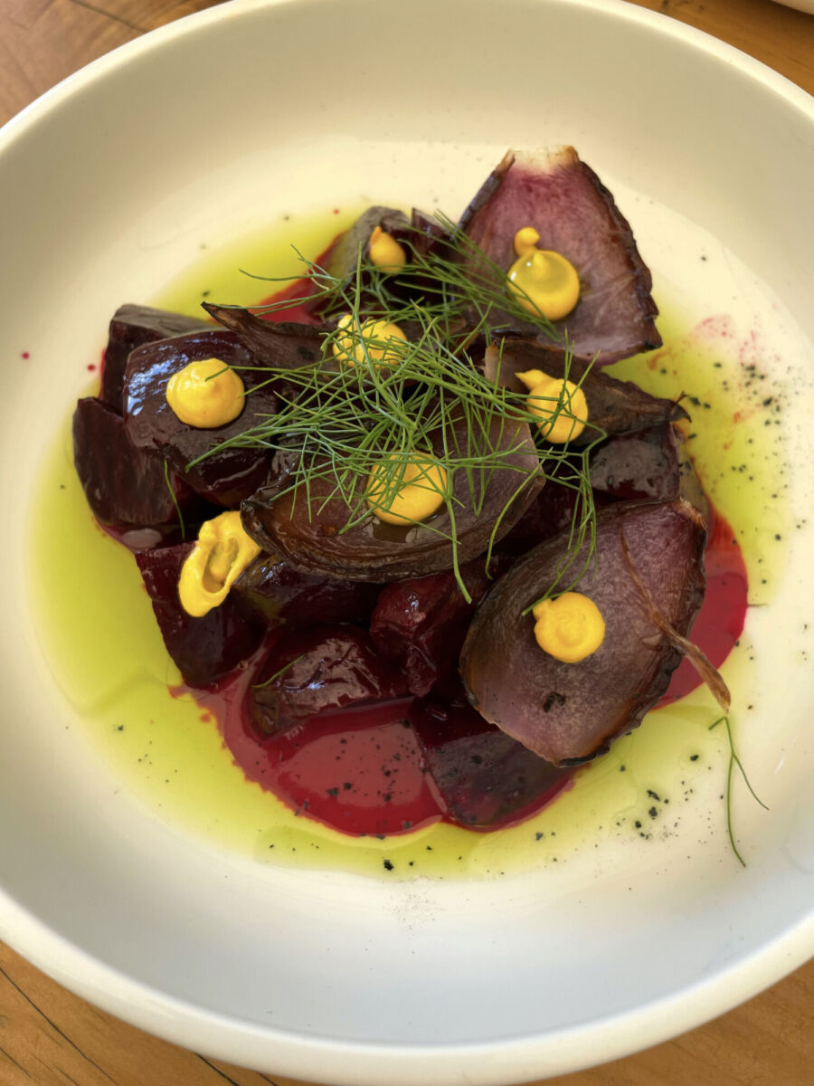 Dónde comer en Tepoztlán