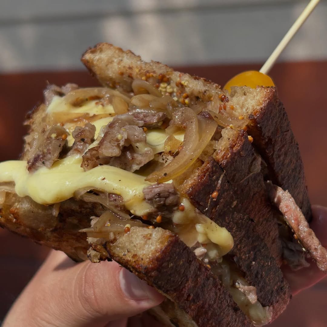 Dónde comer entre semana CDMX 