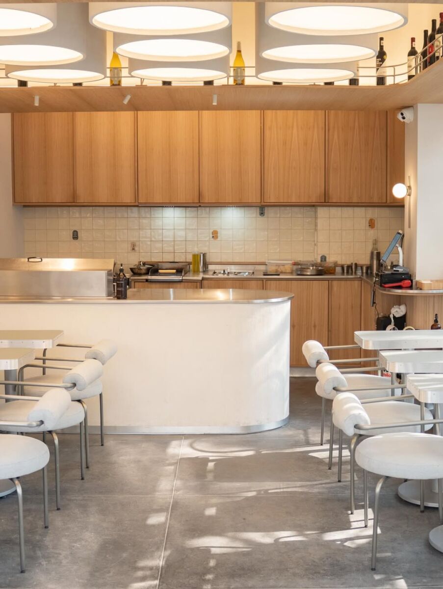 Dónde comer solo en la CDMX 