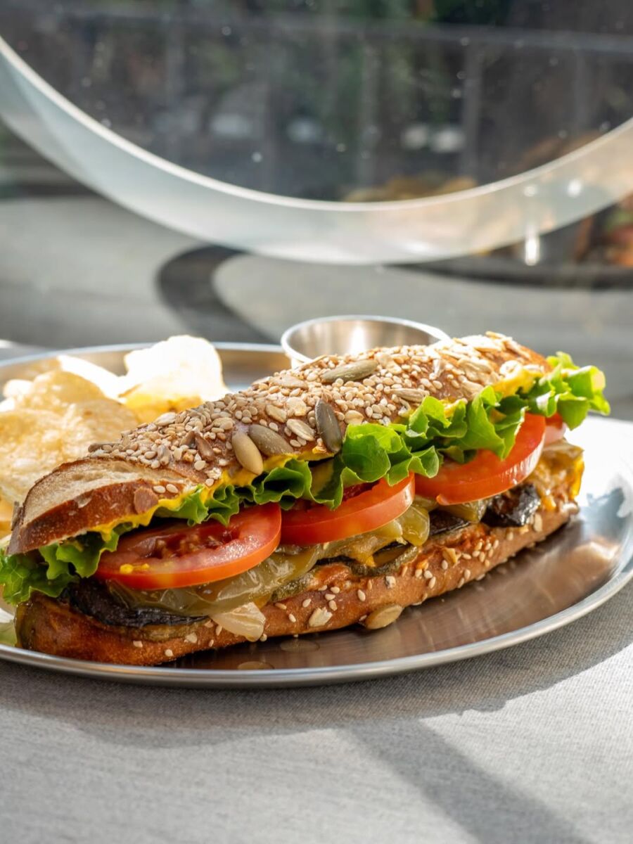 lugares para comer en CDMX 