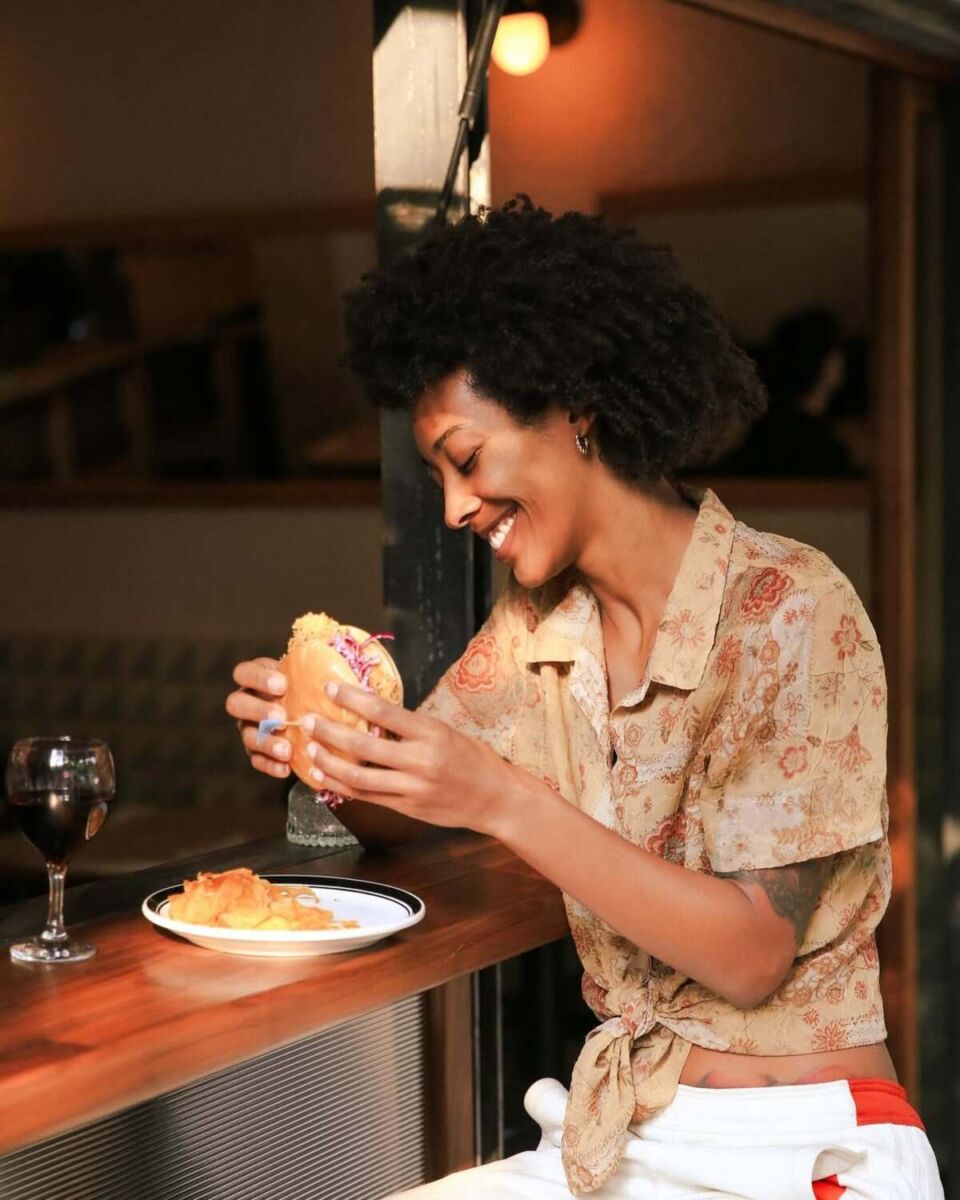 Dónde comer entre semana en CDMX