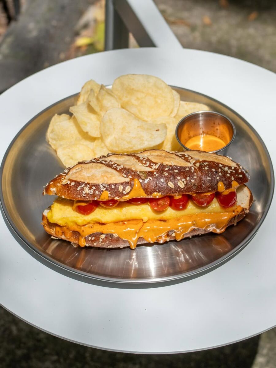 sándwiches alemanas en CDMX 