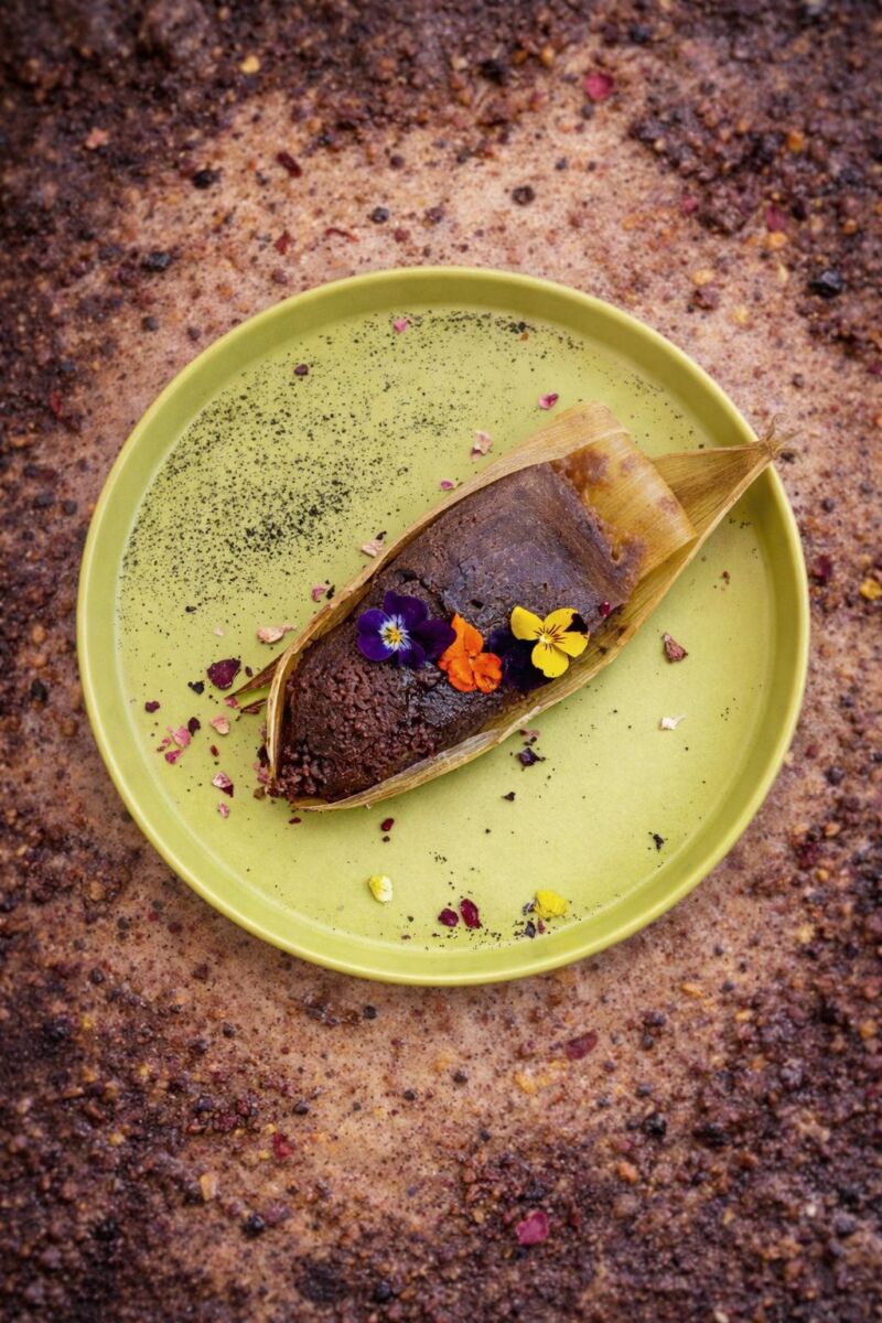 Dónde comprar tamales en CDMX 