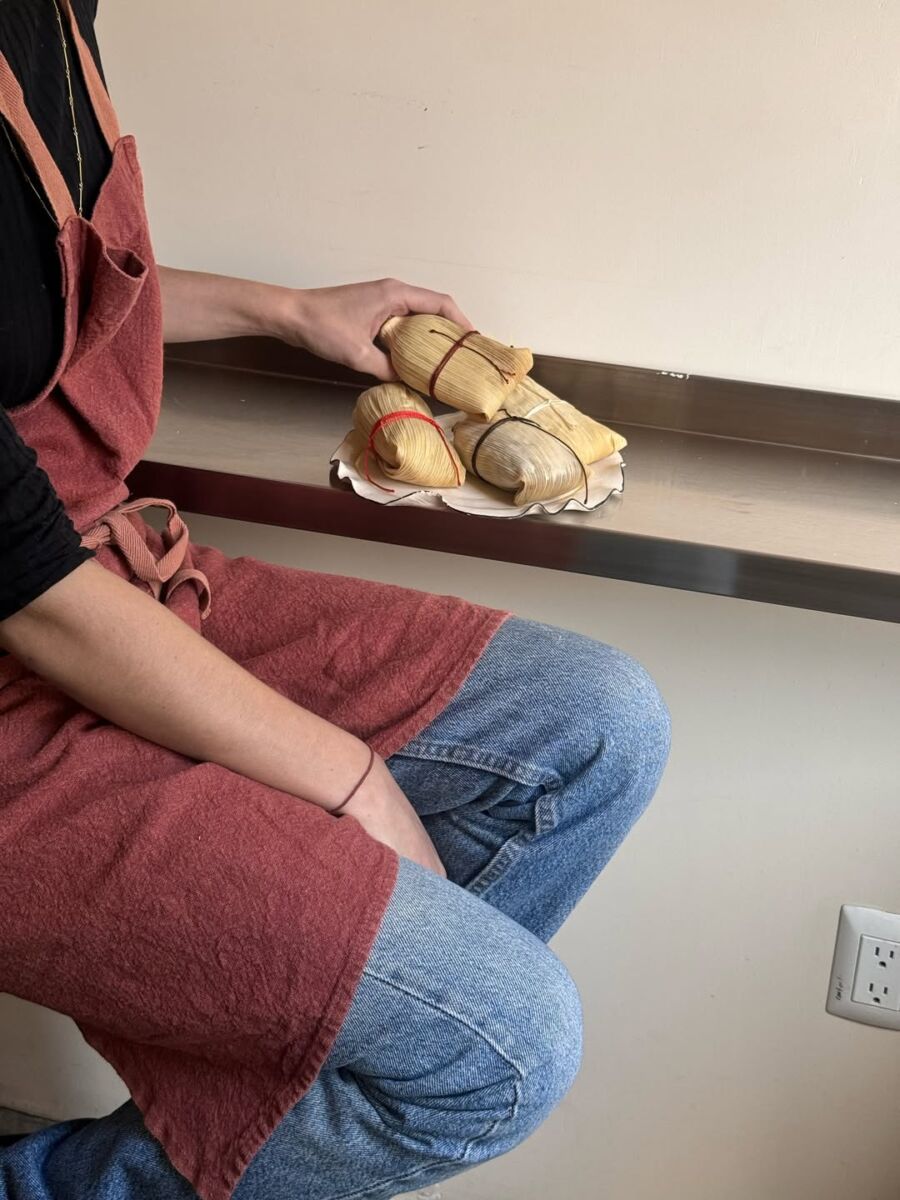 Día de la Candelaria 