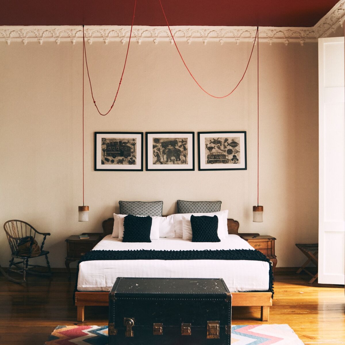 hoteles boutique san rafael