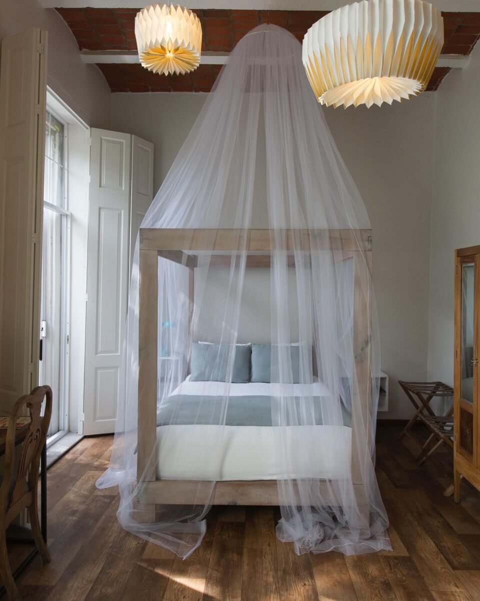 bed and breakfast cdmx