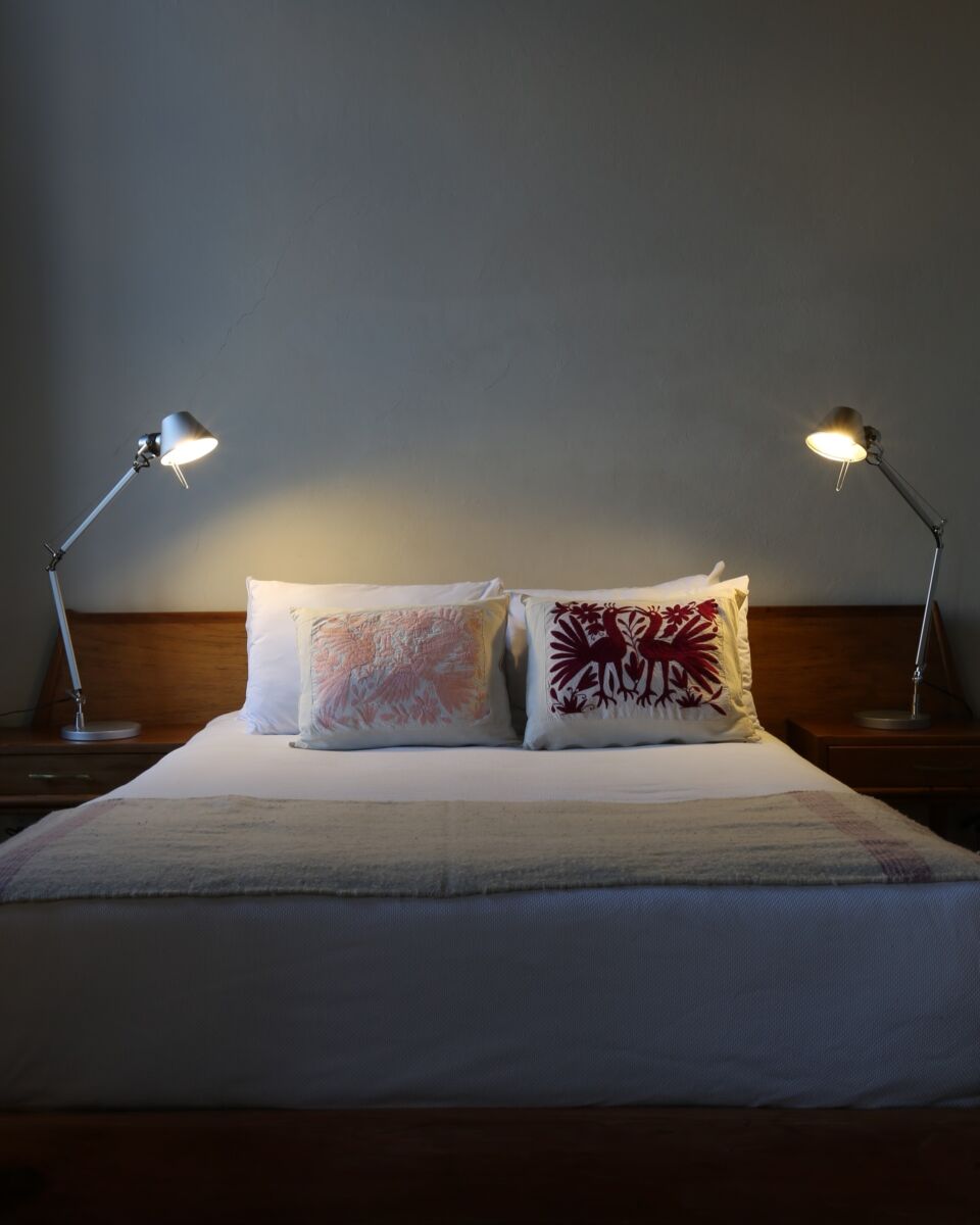 habitaciones el patio 77