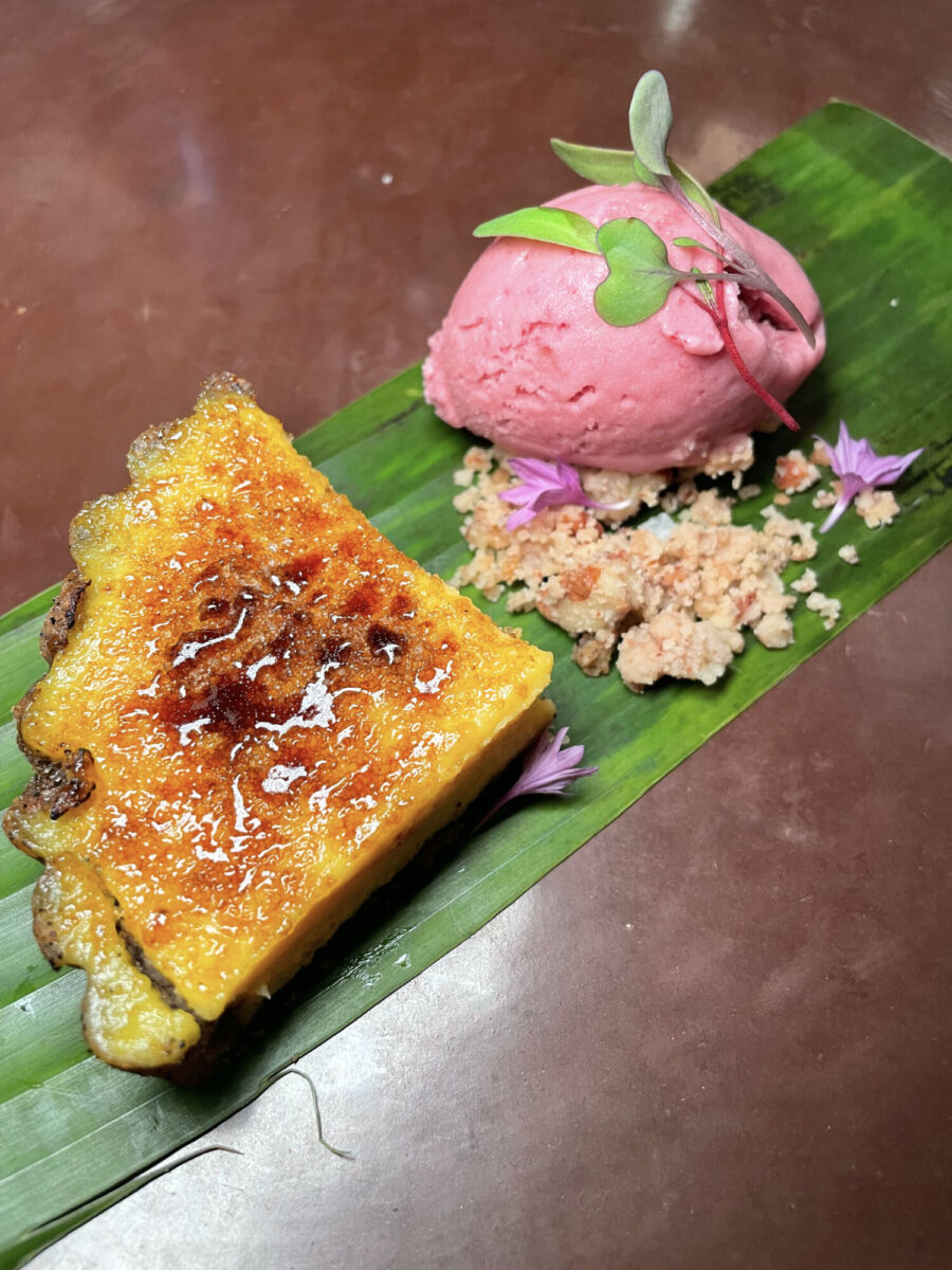 Festival Gastronómico del Pulque en el Mural de los Poblanos