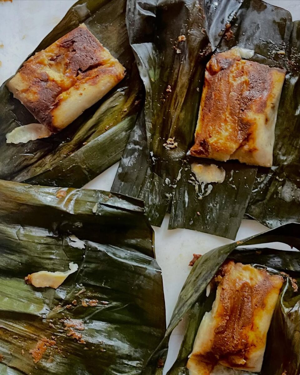 Gastronomia callejera de la CDMX 