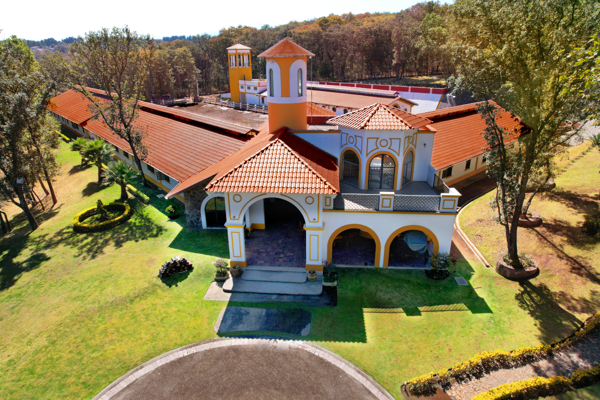 Villas Despertares hotel boutique & spa