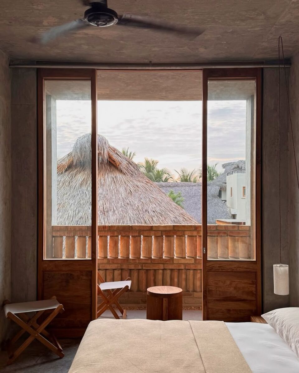Hotel Humano 
