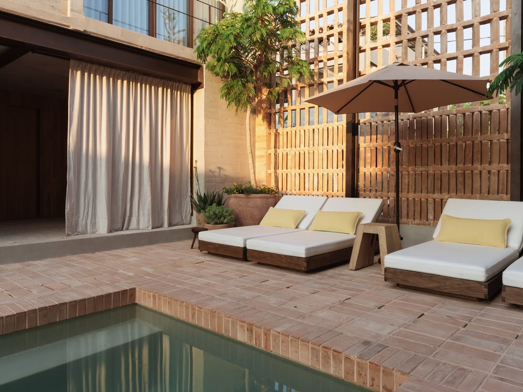 Hoteles boutique en Brisas de Zicatela 