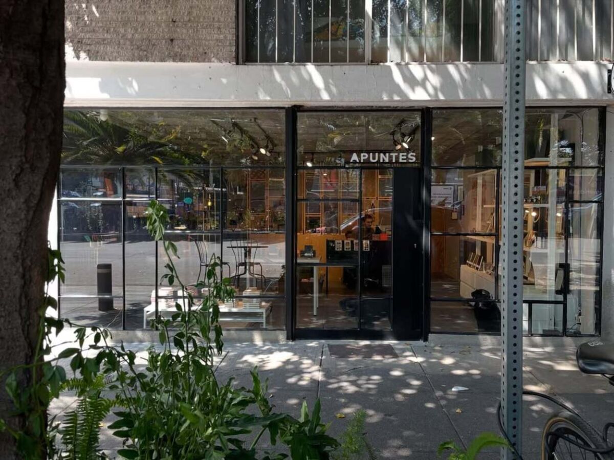 Las tiendas en la CDMX para comprar libretas y agendas tan lindas que dan ganas de planear todo el año