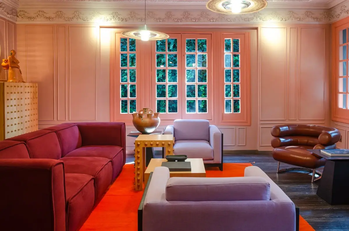 Ignacia Guest House