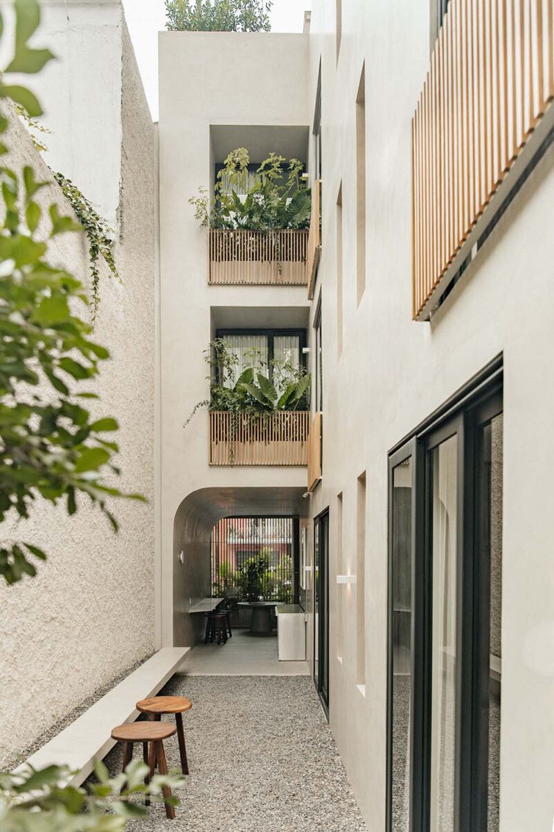 Octavia Casa
