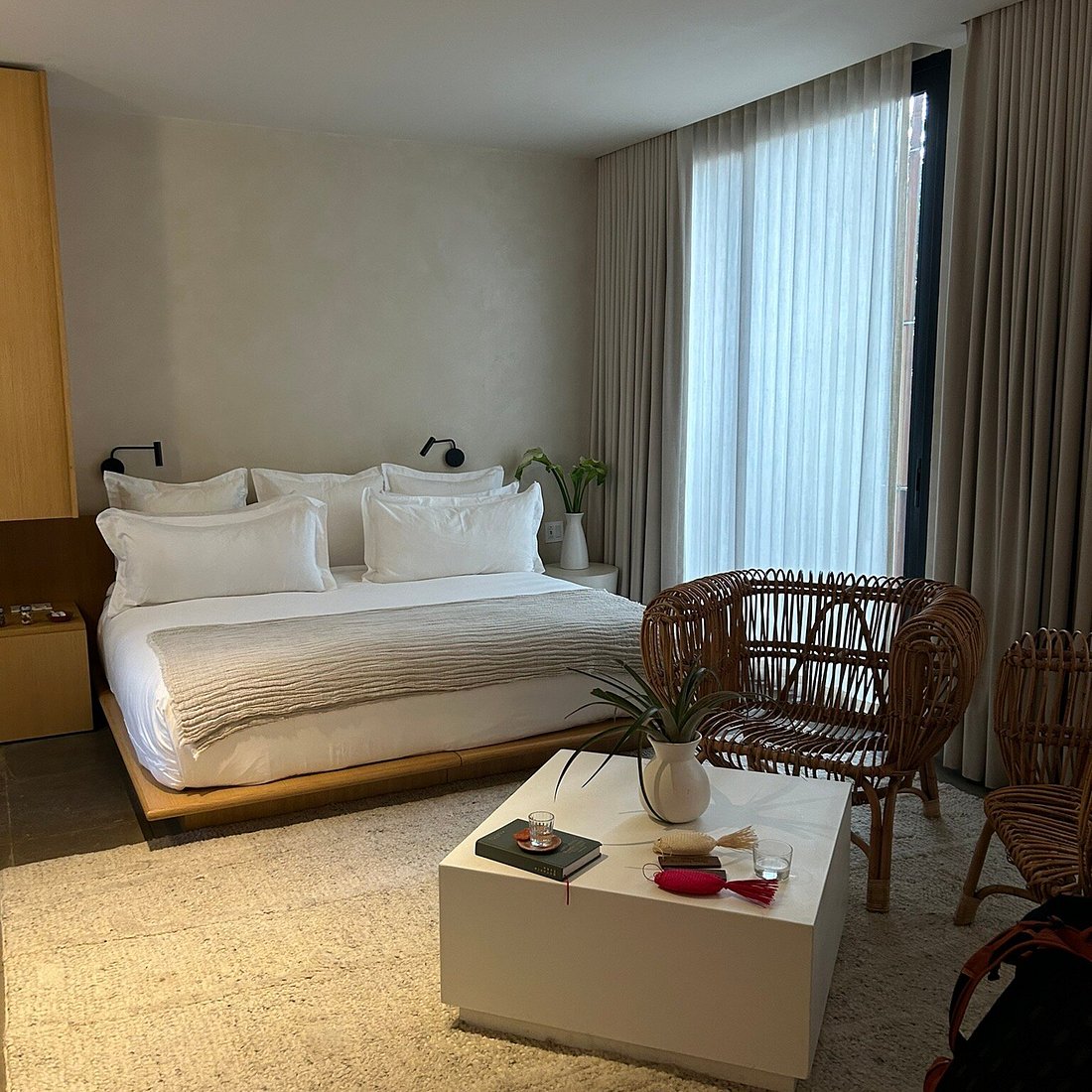 Octavia Casa cdmx