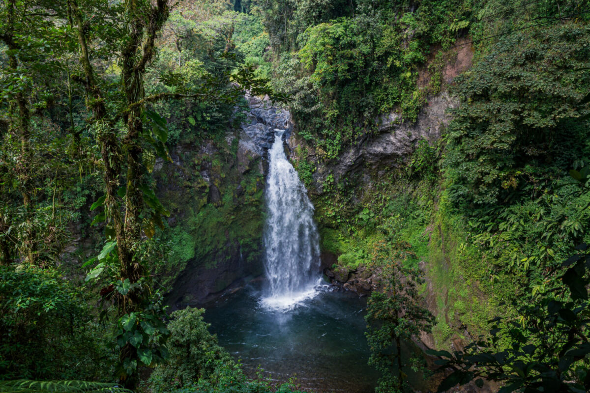 lugares más impresionantes de Veracruz 