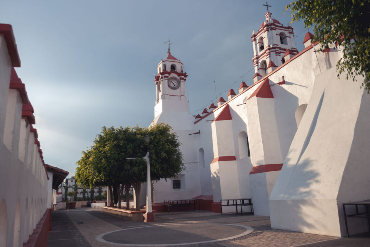 Ixtapan de la Sal es un destino a dos horas de la CDMX 