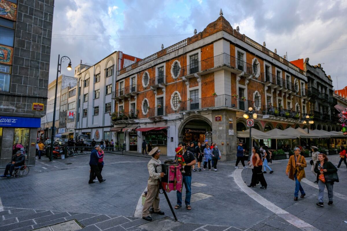 lugares para escaparse cerca de CDMX 