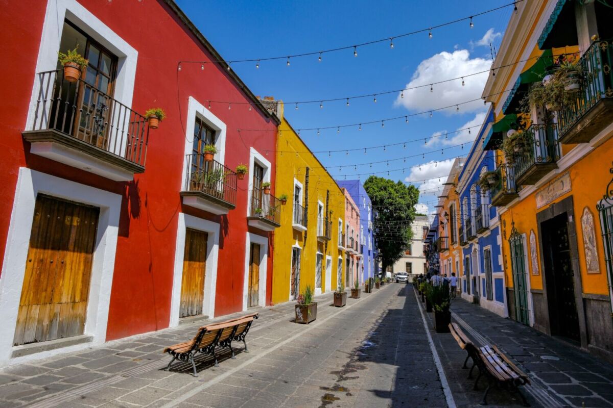 destinos para ir y regresar cerca de CDMX
