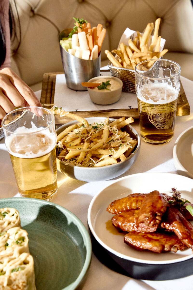 mejores lugares para ver el Super Bowl en CDMX