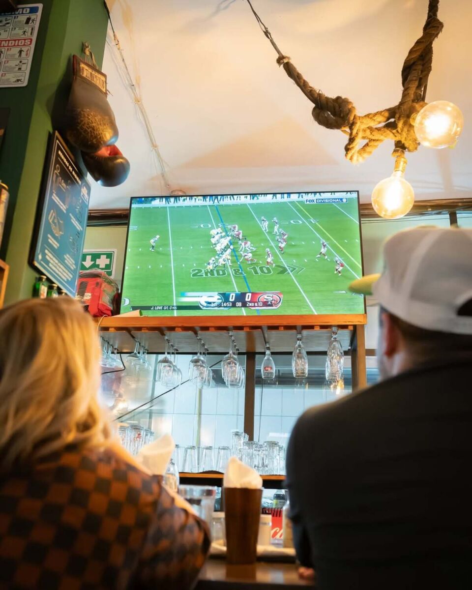 Lugares para ver el Super Bowl 2026 en CDMX (o el show de medio tiempo)