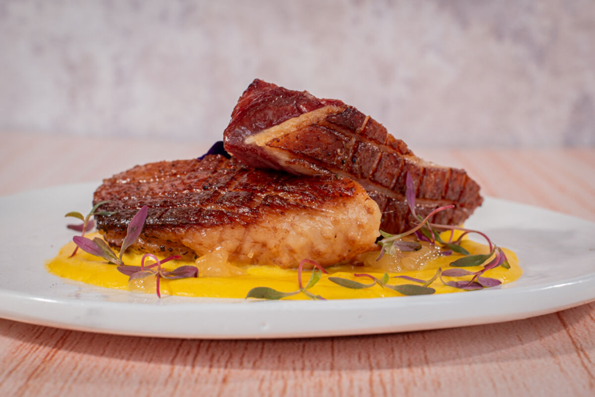 restaurantes de autor