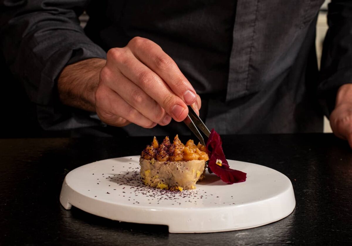 Marta: el nuevo restaurante donde la cocina francesa se interpreta desde la hospitalidad mexicana