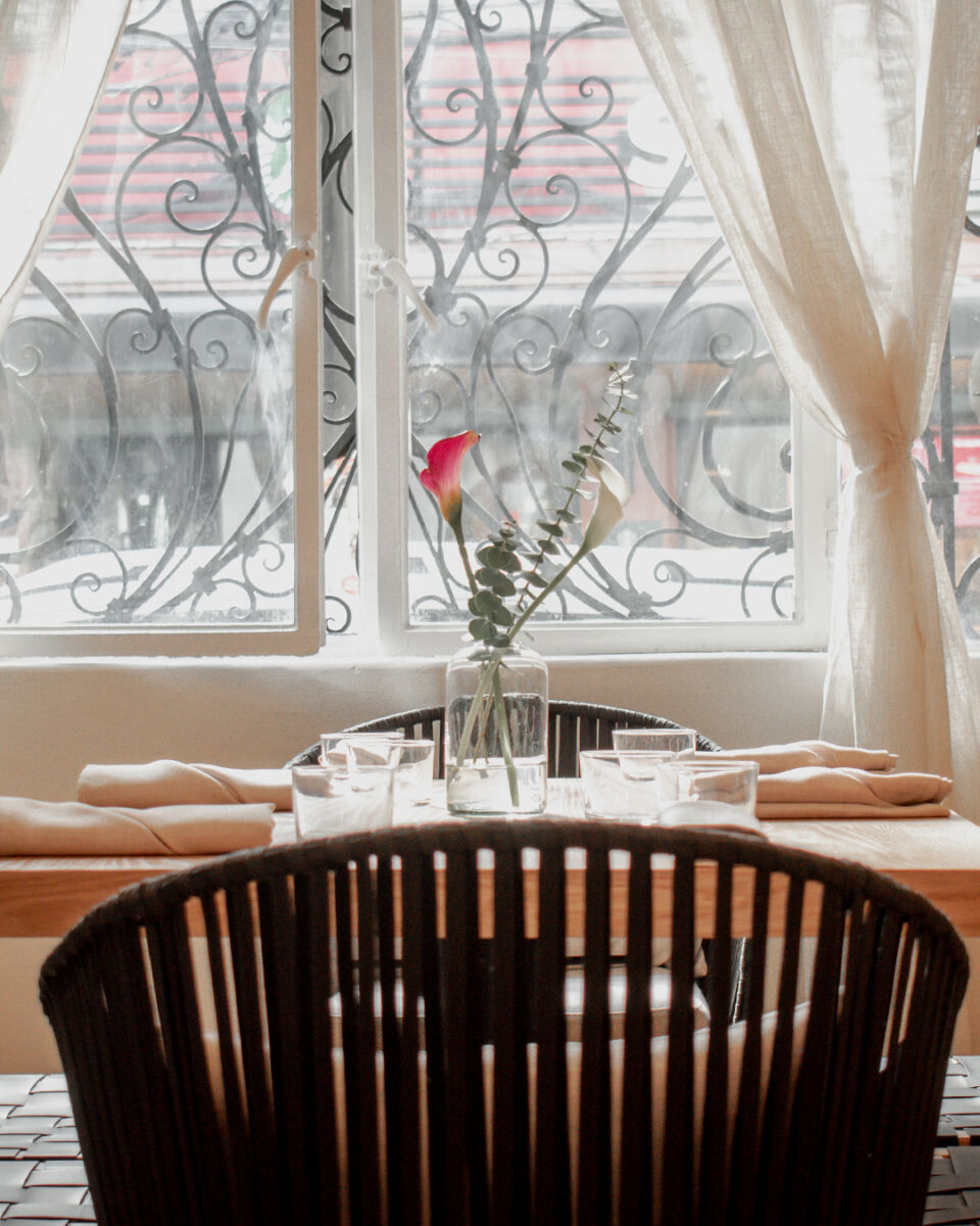 restaurantes en la cuauhtemoc