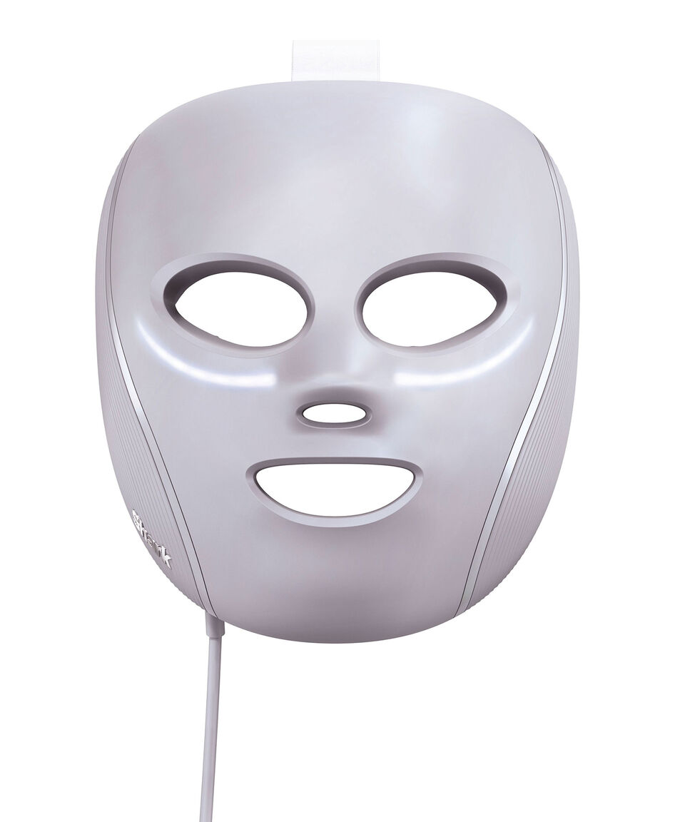 Mascarilla de luz LED facial 