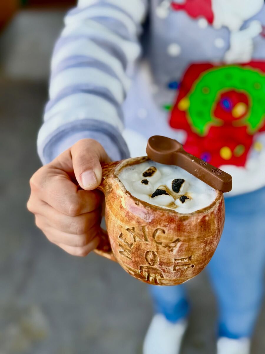 bebidas creativas mexica fe