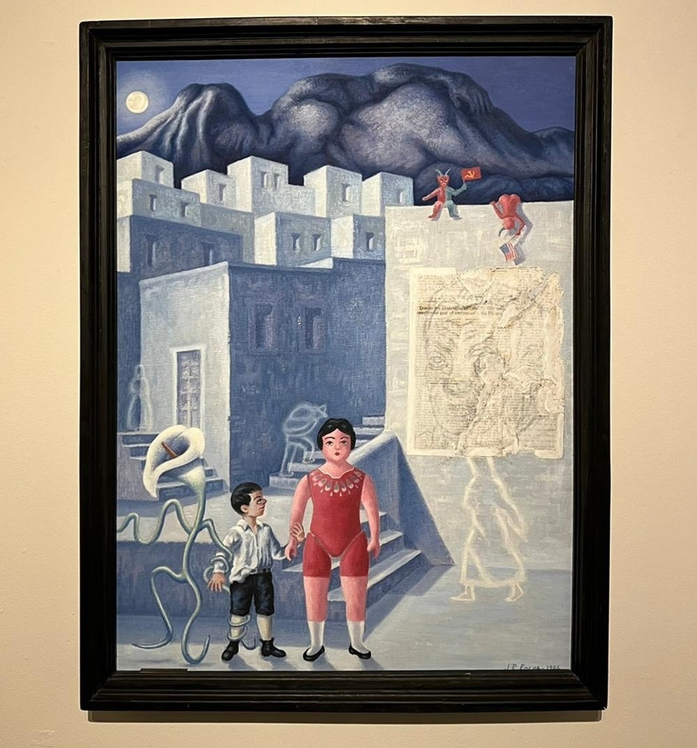 Museo Casa Diego Rivera