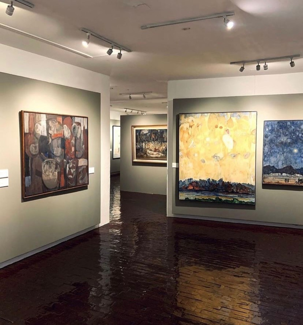 Museo Casa Diego Rivera