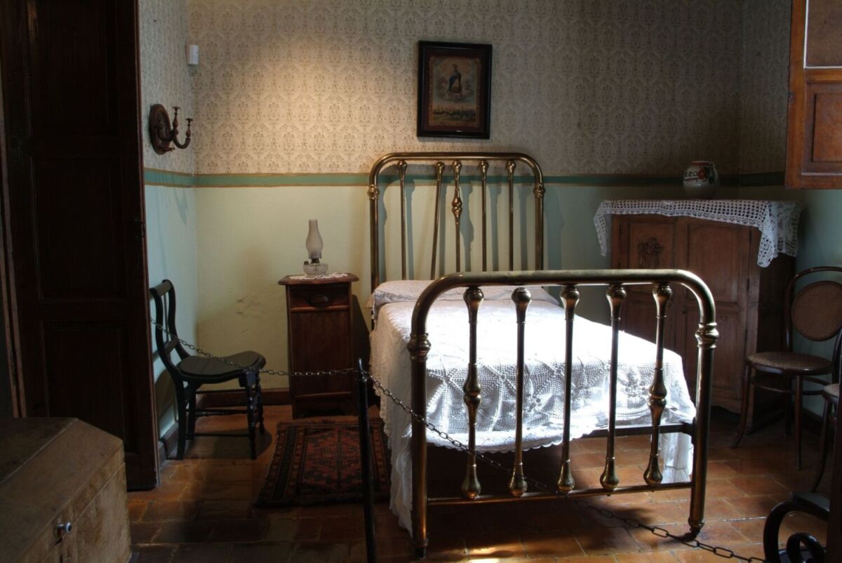 Museo Casa Diego Rivera