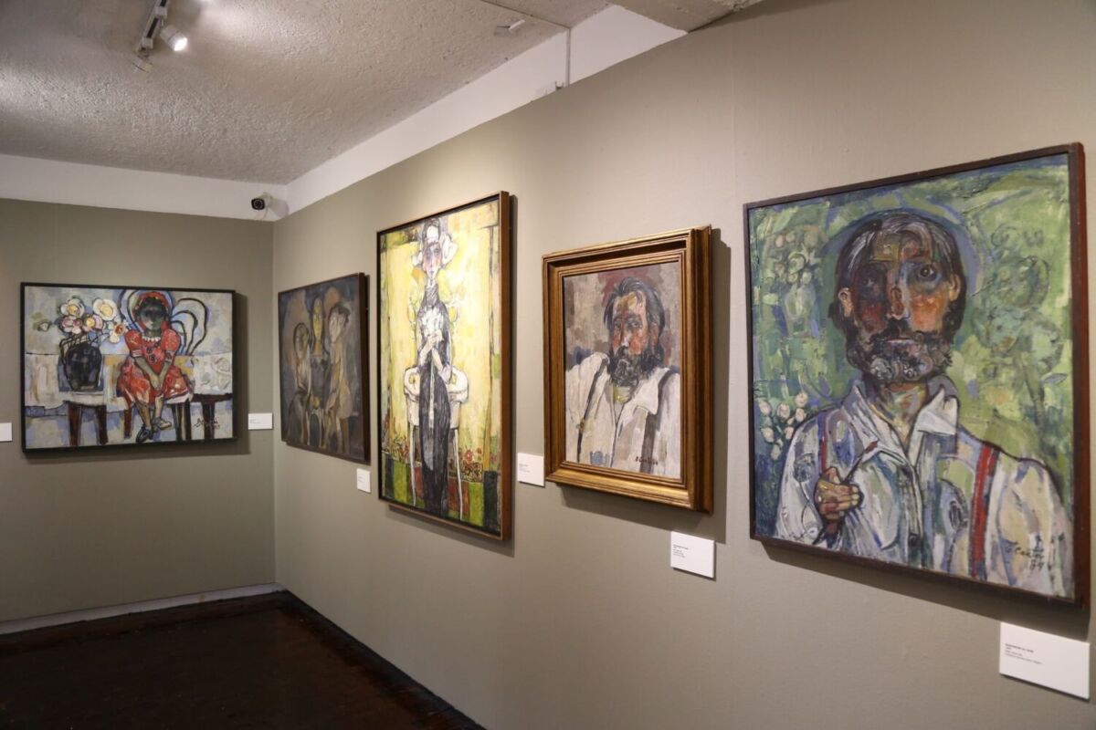 Museo Casa Diego Rivera